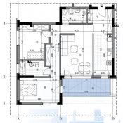 Apartament 3 camere, 118.9mp