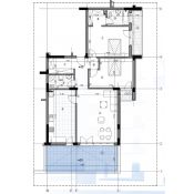 Apartament 3 camere, 162.3 mp