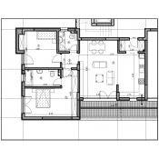 Apartament 3 camere, 117.8 mp