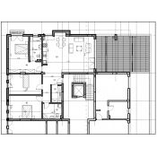 Apartament 5 camere, 189.6 mp