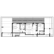 Apartament 3 camere, 159.8 mp